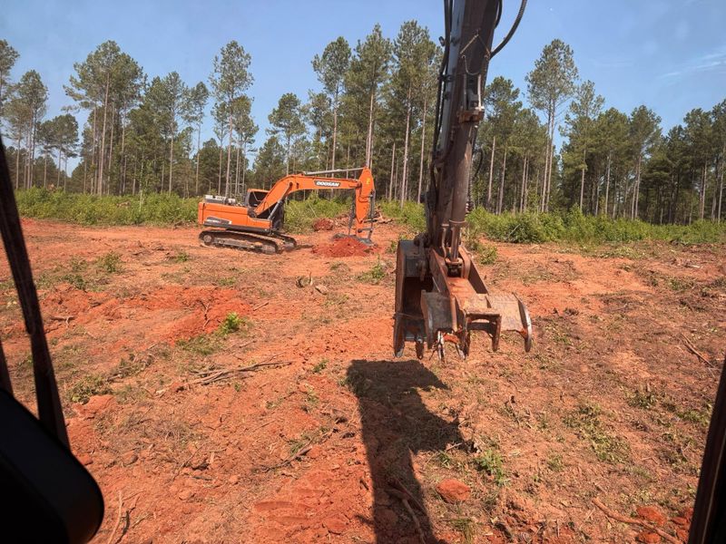 Land Grading