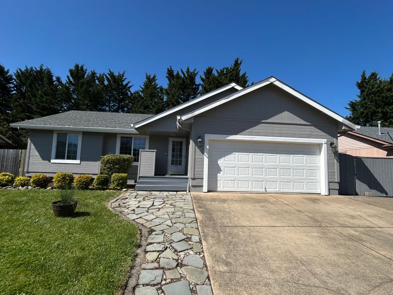 Exterior Painting