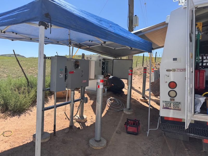 Circuit Breaker Installation and Repair