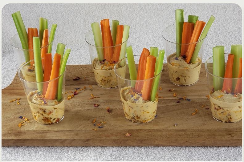 Appetizers