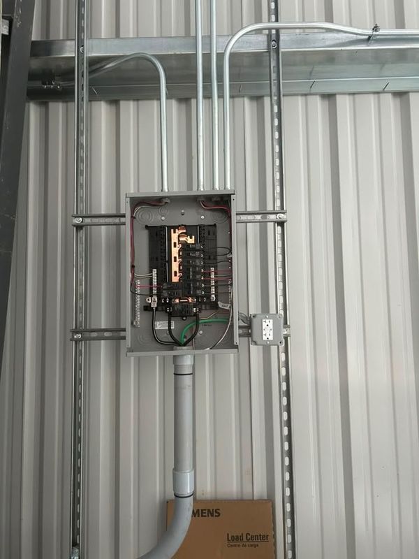 Residential Electrical Services