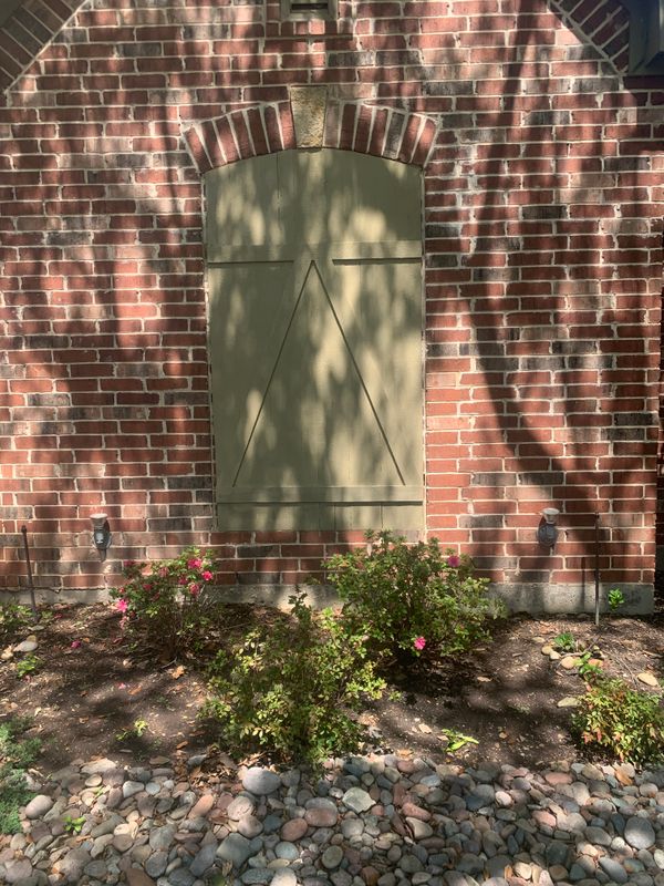 Exterior Renovations
