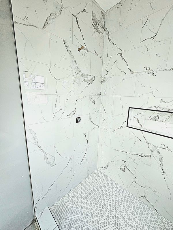 Floor Installation