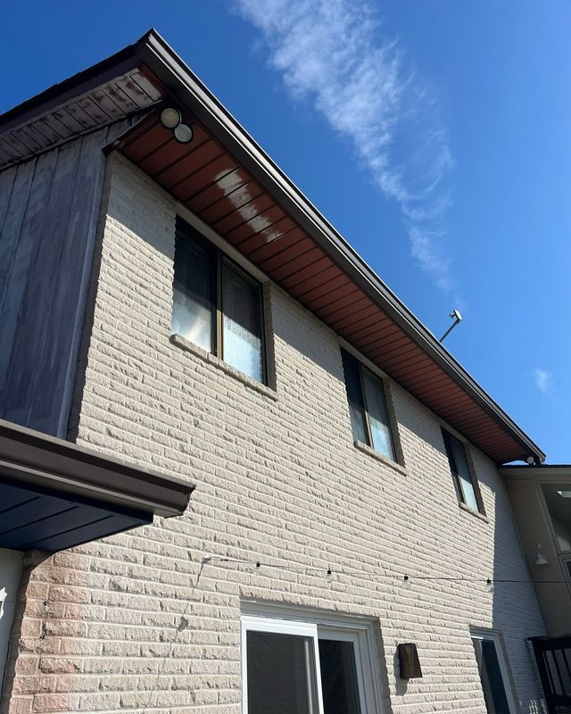 Exterior Renovations