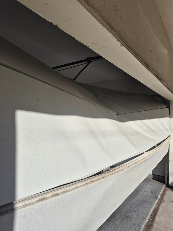 Garage Door Repair