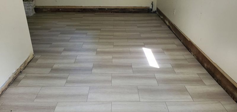 Flooring Sales