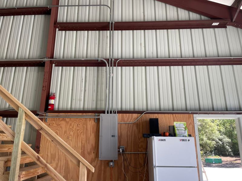 Electrical Contractor