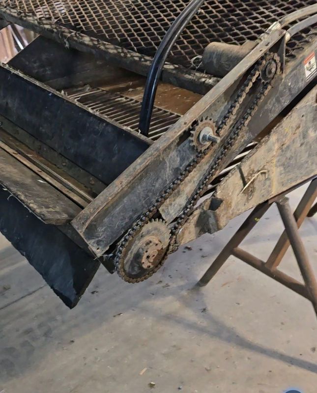 Custom Welding/Fabrication
