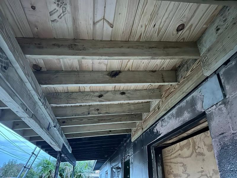 Roofing Installation