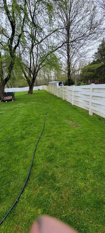 Landscaping & Hardscaping