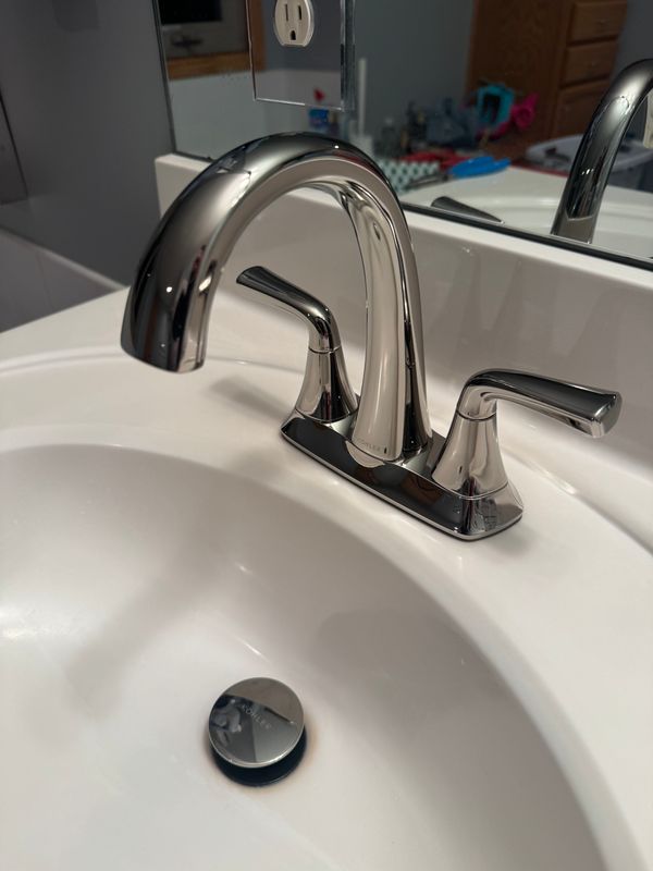 Service Plumbing