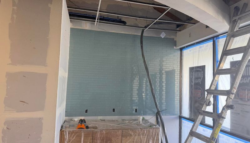 Commercial Builds