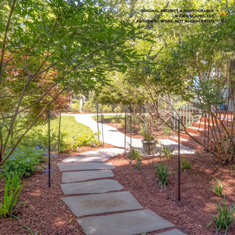 Landscapes & Planting