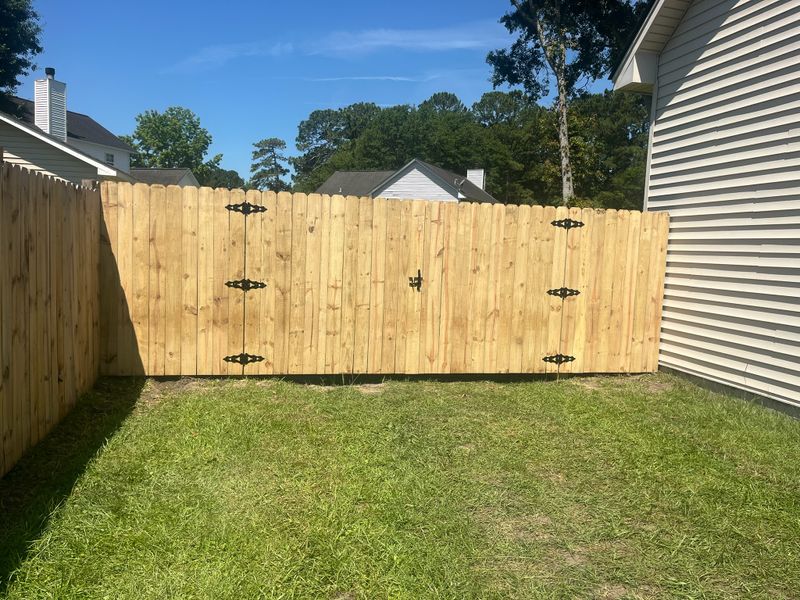 Fencing