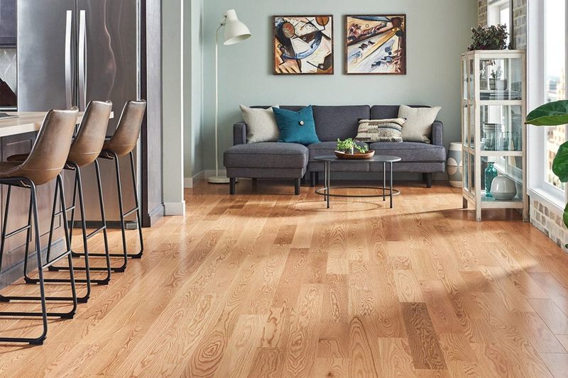 Flooring