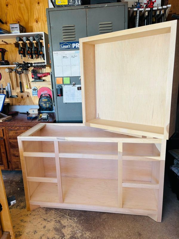 Carpentry