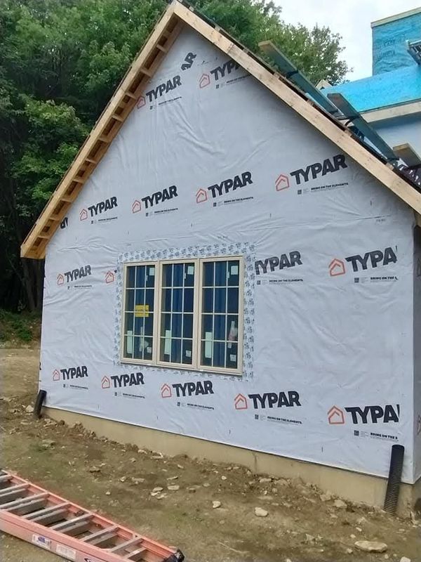 Custom Homes