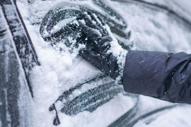 Snow Removal