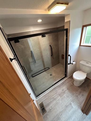 Bathroom Renovation