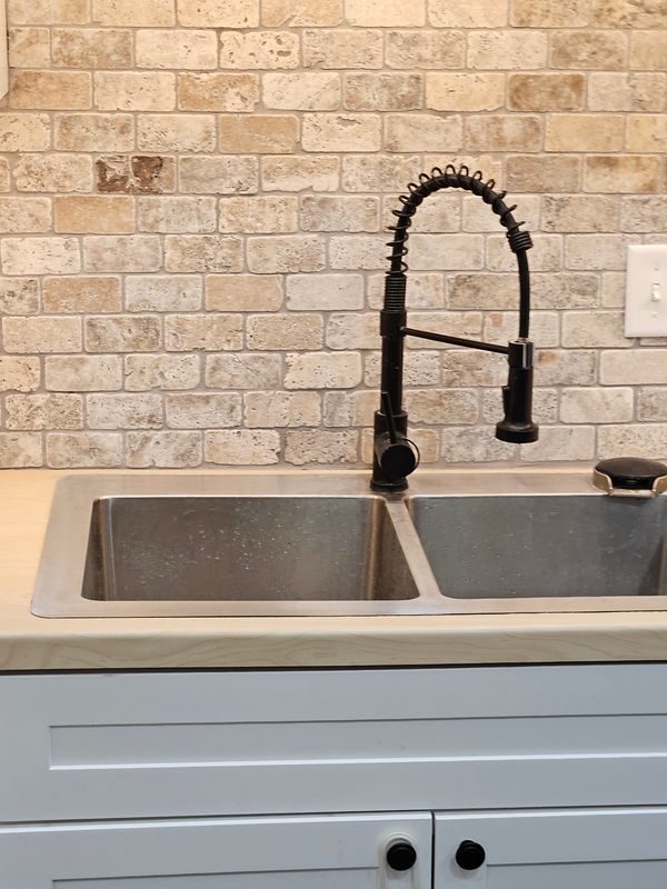Kitchen Renovation
