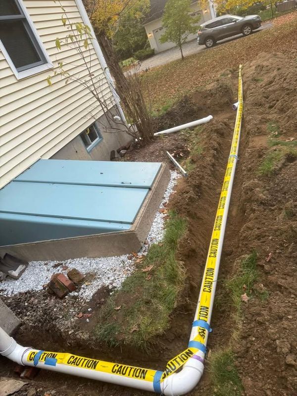 Mini Excavator Services