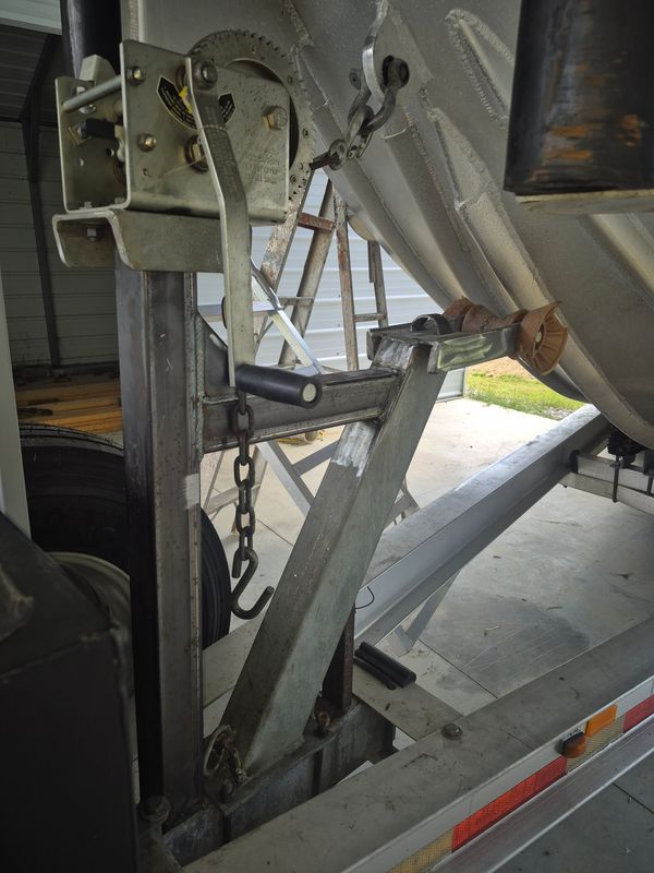 Welding Services