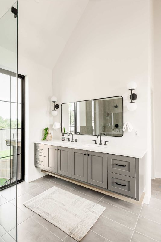 Kitchen and Bathroom Renovations