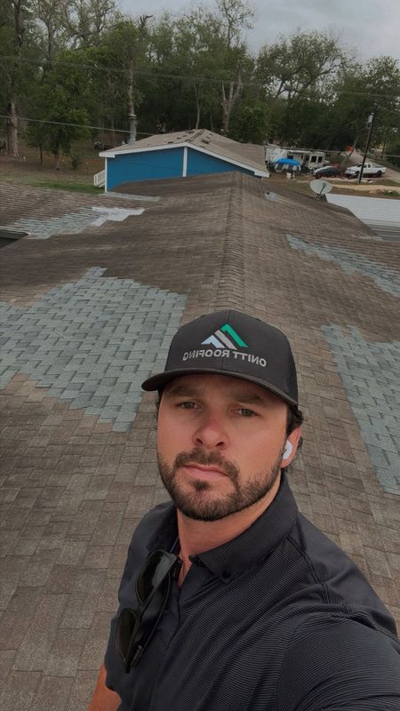 Roofing Repairs