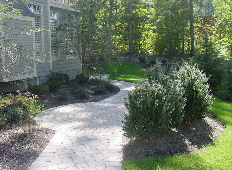 Walkways