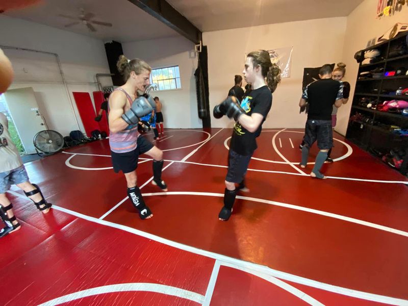 Adult Classes