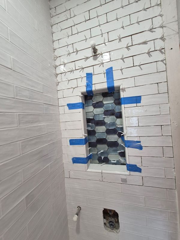 Bathroom Remodeling