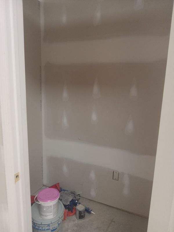 Drywall Installation & Repair
