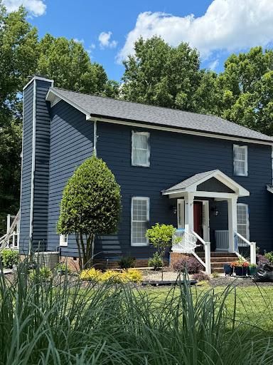 Exterior Painting