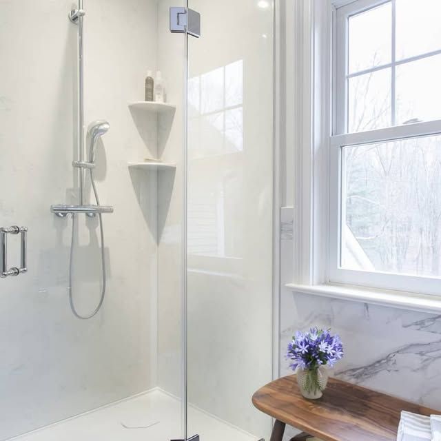 Bathroom Renovations