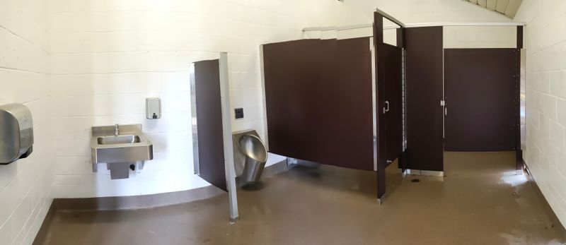 Public Restroom Remodels