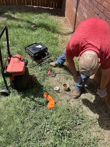 Camera Inspections