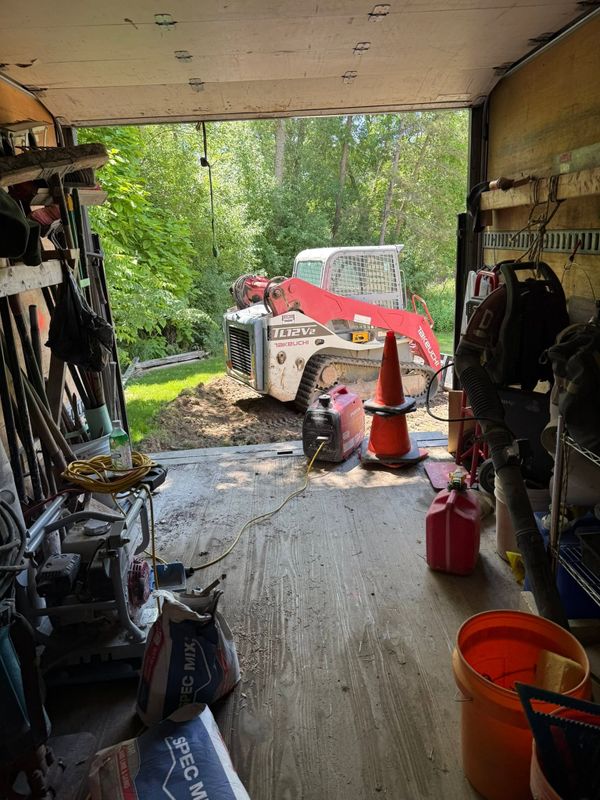 Lawn Maintenance