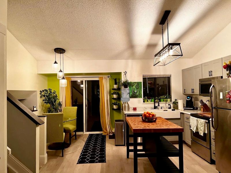 Interior Finishing