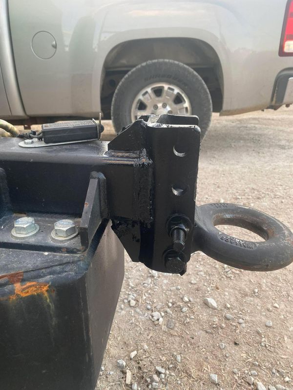 Custom Welding