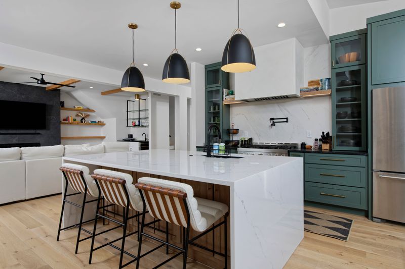 Kitchen and Bathroom Renovations