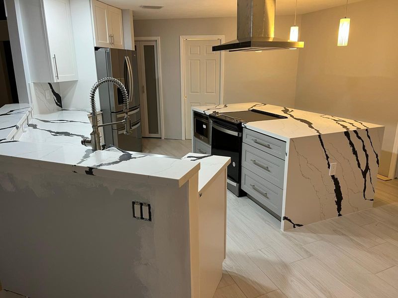Kitchen Remodeling