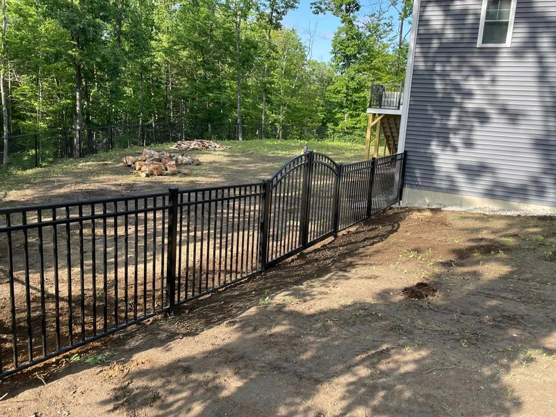 Fences