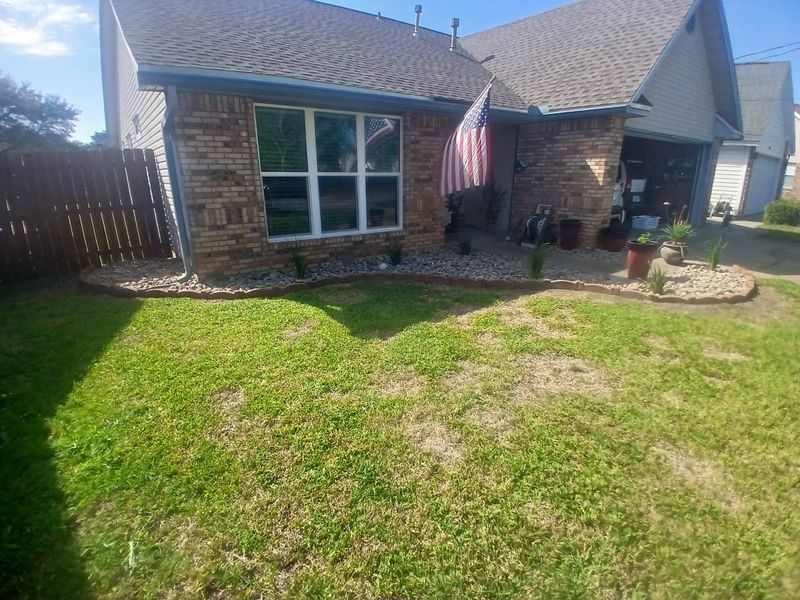 Garden Designs