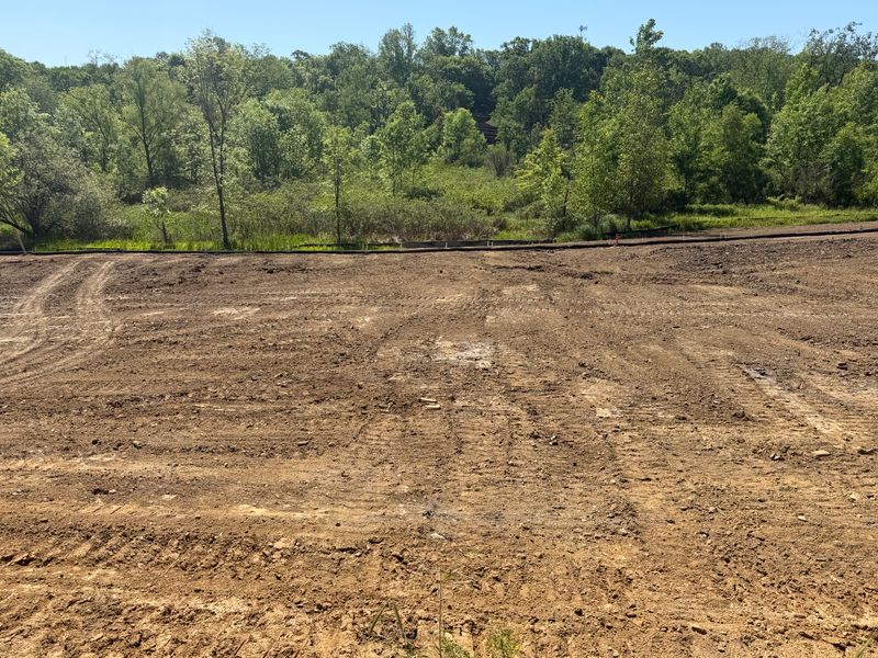 Site Preparation
