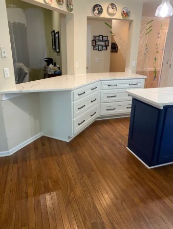 Carpentry