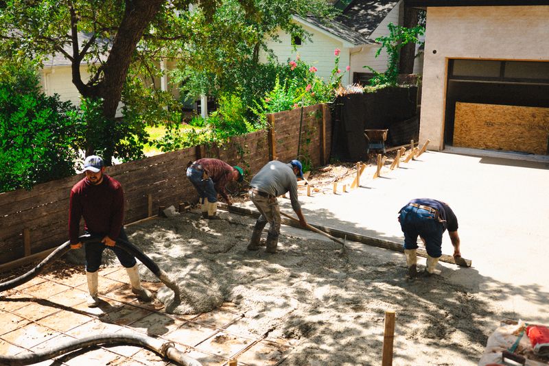 Residential & Commercial Foundations