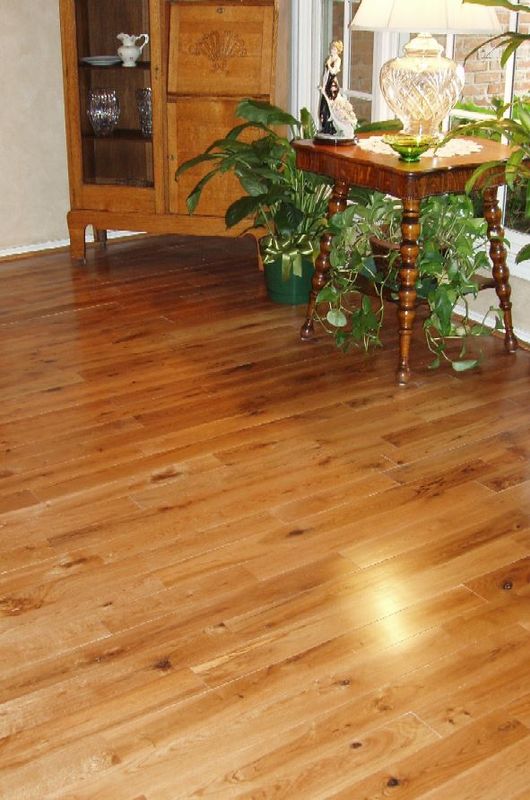Laminate Flooring