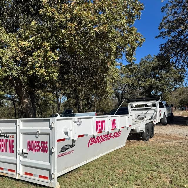 Dumpster Rentals