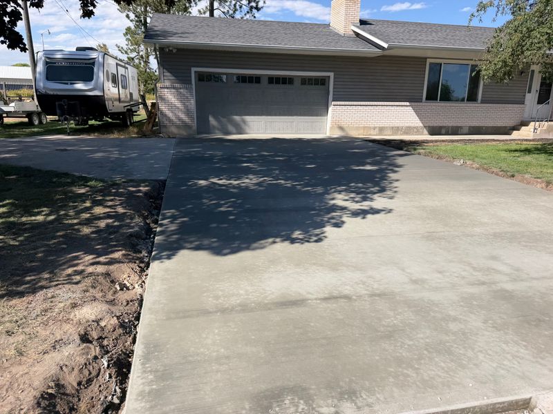 Concrete
