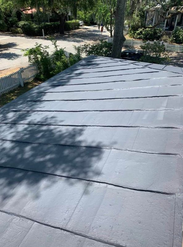 Exterior Renovation